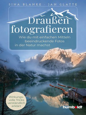 cover image of Draußen fotografieren